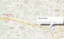 Mapa de Chincha: Cómo llegar al hotel Qala